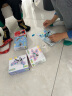 开益(CAYI)积木拼装小颗粒 昆虫儿童启蒙玩具早教启智趣味互动男孩女孩儿童生日礼物 瓢虫 盒装 实拍图