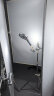 神牛LED摄影灯支架2.8米便携闪光灯影室灯补光灯外拍灯影棚视频直播三脚灯架 2.8m弹簧灯架（承重7KG） 标配 实拍图