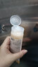 露得清（Neutrogena） 洗面奶深层净化控油透亮保湿温和清洁绵密泡沫洁面 深层净化抗黑头柔珠洗面乳100g 实拍图