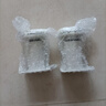 仁升可调节支撑脚茶几沙发脚家具柜电视柜脚床家具脚腿桌腿增高支撑柱 白色8cm一支装（8-12cm可调） 实拍图