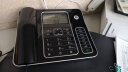 摩托罗拉（Motorola） CT340C 电话机固定座机 5米远距离免提钢琴烤漆经理老板 办公家用 黑色 晒单实拍图