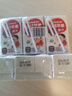 贝贝布洛（Bebebolo）儿童果汁宝宝小饮品无添加100% 苹果梨葡萄 尝鲜装 125ml 6盒 125ml 实拍图