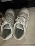 新百伦官方直营运动鞋子男鞋女休闲秋冬复古轻便情侣款阿甘跑步鞋N字574 574-2灰白（升级版） 38 实拍图