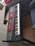 KORG科音合成器PA600/700/1000专业舞台演奏PA5X编曲键盘EK50电子琴 PA700+全套豪礼 实拍图