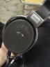 森海塞尔（Sennheiser） HD650 经典开放式头戴式HIFI发烧耳机 立体声家庭影院 HD650 颜色 实拍图