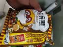 统一小浣熊滋滋烤肉干脆面35g/包装休闲零食怀旧零食 实拍图