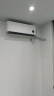 小米大1匹 新一级能效 变频冷暖 智能自清洁 壁挂式卧室空调挂机 KFR-26GW/V1A1 以旧换新 晒单实拍图