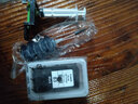 原装PG-83 CL-93墨盒适用佳能E518 E608 E618 E510打印机墨盒 黑色83+墨水（可加墨）省钱推荐 实拍图