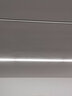 松下（Panasonic） T5支架灯管led全套一体化日光灯管线槽灯硬灯带长条背景氛围灯  1.2米【白光6500K】 14W 实拍图