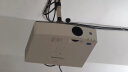 松下（Panasonic）PT-LMW380C激光投影仪 家用办公白天会议室专用家庭影院培训教学商务机（WXGA 4000流明） 实拍图