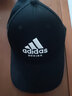 阿迪达斯 （adidas）帽子男女同款 休闲运动帽遮阳防晒潮流棒球帽网球帽户外鸭舌帽 实拍图