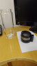 希诺（HEENOOR）单层玻璃杯带盖便携大容量水杯创意办公室泡茶杯过滤运动杯子XN-6076 695ml 晒单实拍图