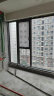 新豪轩海伦80断桥铝门窗封阳台飘窗落地铝合金断桥铝双层中空玻璃窗户 固定窗，不含开启扇（元/㎡） 晒单实拍图