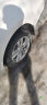 佳通轮胎Giti雪地胎冬季胎  Winter20 185/60R15 桑塔纳威驰飞度等 晒单实拍图