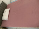 南极人全棉四件套100%纯棉套件床单款 床上用品被套220*240cm 1.8米床 实拍图
