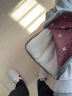 南极人（NanJiren）床褥 乳胶床垫子双人褥子加厚海绵床榻榻米学生宿舍垫被1.8米*2米 实拍图
