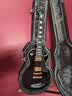 epiphone易普锋电吉他Les Paul Modern Figured/Standard 50S 60 LP Custom EB 黑卡 配琴盒 实拍图