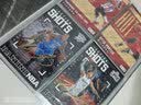 帕尼尼（PANINI）2015-2016NBA官方球星卡 CDkey已过期 帕尼尼PANINI 20包 实拍图