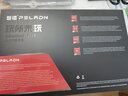 磐镭鳞甲 RX6500XT 4G GDDR6 8G显卡 台式游戏设计电脑独立显卡 【RX6500XT-4G】双风扇 实拍图