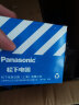 松下（Panasonic）断路器1P+N 空气开关带漏电保护C型 63A 家用总闸 BBDE26331CNC 晒单实拍图