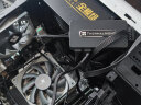 Thermalright(利民) LGA17XX-AIO  1700水冷平台 增强水冷扣具包 适用Frozen Magic系列水冷 散热配件 实拍图