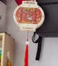多美忆中秋节灯笼儿童灯笼diy手工制作材料兔子花灯幼儿园高档木质灯笼 实拍图