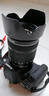 天气不错 佳能EW-73B 67mm卡口遮光罩可反扣 适合EF-S 18-135mm f/3.5-5.6 IS STM相机镜头70D/700D/760D 实拍图