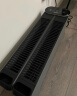格力（GREE）折叠踢脚线取暖器家用大面积电暖器遥控电暖气片IPX4级防水移动地暖浴室干衣暖风机 【金榜单品】1.2米折叠踢脚线NJE-X6020B 晒单实拍图