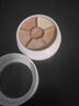 KRYOLAN歌剧魅影遮瑕膏小样中国限定三色脸部修容遮黑眼圈泪沟痘印分装盘  1号-全能盘 1.5g 6色 送刷 实拍图