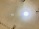 现帝（XIANDI) LED防爆灯隔爆型车间工厂房照明灯仓库灯加油站防水火工矿灯罩 200型防爆灯+20wled光源 实拍图