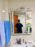 Jack Wolfskin狼爪软壳夹克男2025春季户外运动休闲防风透气宽松运动服外套男 A63775A-4137/薄荷叶绿 L 180/100A 实拍图