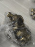 古叶家居纯黄铜十二生肖摆件家居饰品鼠牛虎兔龙蛇马羊鸡狗猪客厅玄关摆设 生肖牛 小号 实拍图