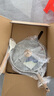 卡罗特 不粘锅炒锅麦饭石色不粘煎炒锅炒菜锅具电磁炉炒锅燃气灶通用 32cm炒锅-带盖+硅胶铲 32cm 实拍图