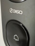 360可视门铃6Pro 500万超清画质 家用监控智能门铃电子猫眼摄像头 无线wifi手机远程查看对讲 晒单实拍图