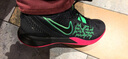 耐克（NIKE）男鞋球鞋 25夏季新款AIR JORDAN312运动鞋休闲训练气垫篮球鞋子男 101-地平线绿/晒图退10 44.5 （内长285mm） 实拍图