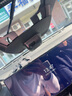 智看（FiTCAM）适用于丰田汉兰达凯美瑞亚洲龙雷凌卡罗拉RAV4陆放专用行车记录仪 23-24款锋兰达/锐放+送64G 实拍图