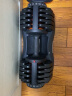 AtivaFit 纯钢哑铃可调节重量男女士练臂肌瘦手臂专业健身器材家用25kg 火星人25kg*2（一对） 晒单实拍图