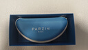 帕森（PARZIN）儿童太阳镜 时尚男女童眼镜户外遮阳防晒偏光墨镜8-14岁 PZ2009 实拍图