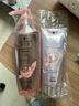 施华蔻（Schwarzkopf）丰盈韧养洗发露400ml 去油洗发水 发根蓬松无硅油洗头膏 实拍图