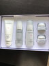 自然堂（CHANDO）雪润皙白套装洗面奶爽肤水乳液深层清洁补水保湿滋养提亮肤色 自然堂两件套冰肌水+乳液 实拍图