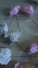 多美忆生日场景布置女孩生日儿童灯串道具氛围装饰快乐小彩灯3米20朵 实拍图