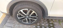 优科豪马横滨轮胎 G98 EV 215/60R17 96H 尼桑逍客原配 全新汽车轮胎 实拍图