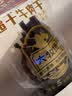 大牧场超干牛肉干硬长干条休闲食品肉干即食肉铺内蒙古风干牛肉干小零食 1袋原香味228g 实拍图