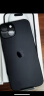 Apple iPhone 15 (A3092) 256GB 黑色 支持移动联通电信5G 双卡双待手机 晒单实拍图