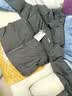 NASA MARVEL棉衣男棉服冬季外套加厚保暖面包服休闲潮牌百搭情侣装棉袄子 实拍图