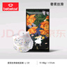 bebetour爱丽丝纸尿裤夏季超薄透气防侧漏新生儿一次性纸尿布 L 5包 1片 【纸尿裤试用装】 实拍图