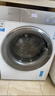 卡萨帝（Casarte）揽光W2滚筒单洗10KG  洗衣机全自动  家电国家补贴 10W2ELU1 实拍图