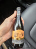 LOSRES【超市红酒】法国红酒洛瑞斯凡妮莎13度 AOP级干红葡萄酒187ML 单支装187ml 实拍图