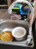quanqingyang品坚科士威维迈hexagon4820净水器水机滤芯4820净水器原装专滤芯 三管无压双控龙头 实拍图