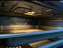 凯度（CASDON）60L彩屏操控嵌入式蒸烤一体 蒸箱 烤箱家用智能 双热风 蒸烤炸三合一SR6028FE13-ZD Pro 实拍图
